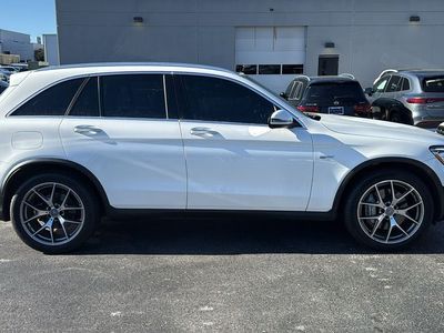 2022 Mercedes-Benz GLC - Photo 2