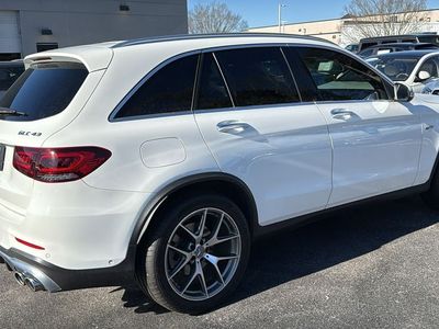 2022 Mercedes-Benz GLC - Photo 3