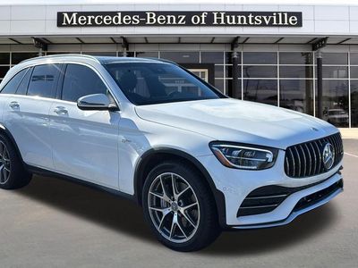 2022 Mercedes-Benz GLC - Photo 1