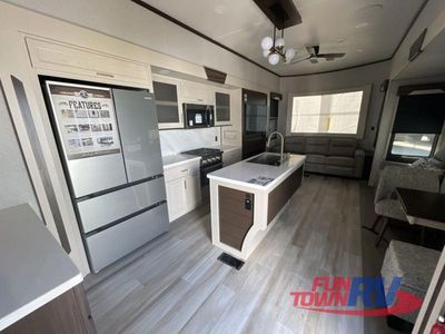 2025 Forest River RV Cedar Creek Cottage - Photo 10