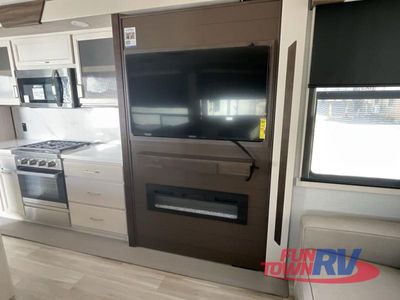 2025 Forest River RV Cedar Creek Cottage - Photo 26