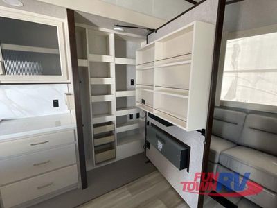 2025 Forest River RV Cedar Creek Cottage - Photo 18