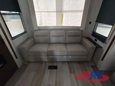 2025 Forest River RV Cedar Creek Cottage - Photo 24