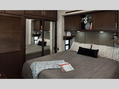 2025 Forest River RV Cedar Creek Cottage - Photo 50