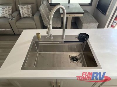 2025 Forest River RV Cedar Creek Cottage - Photo 12