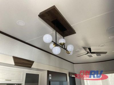 2025 Forest River RV Cedar Creek Cottage - Photo 19