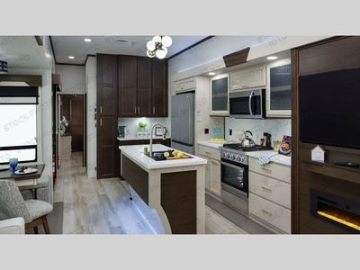 2025 Forest River RV Cedar Creek Cottage - Photo 48