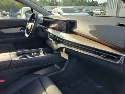 2026 Nissan Murano — photo 31 view