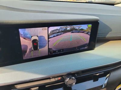 2026 Nissan Murano — photo 16 view