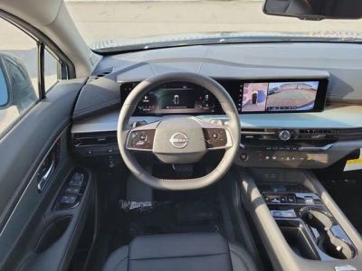 2026 Nissan Murano — photo 22 view