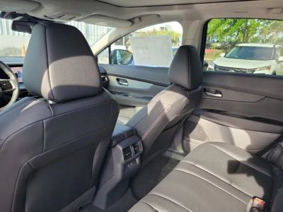 2026 Nissan Murano — photo 23 view