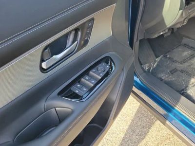 2026 Nissan Murano — engine compartment view