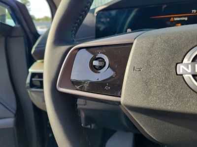 2026 Nissan Murano — photo 11 view
