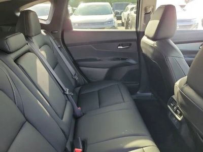 2026 Nissan Murano — photo 29 view