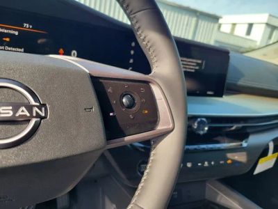 2026 Nissan Murano — photo 12 view