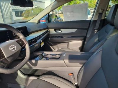 2026 Nissan Murano — photo 8 view