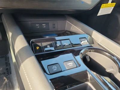 2026 Nissan Murano — photo 19 view