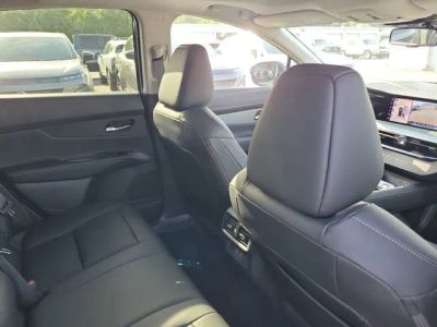 2026 Nissan Murano — photo 28 view