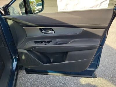 2026 Nissan Murano — photo 34 view