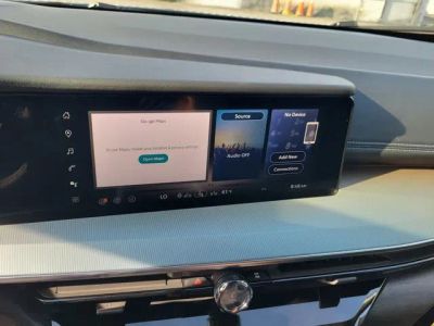 2026 Nissan Murano — photo 15 view