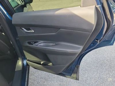 2026 Nissan Murano — photo 30 view