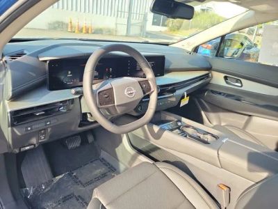 2026 Nissan Murano — photo 7 view