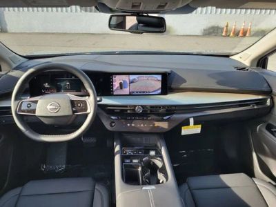2026 Nissan Murano — photo 21 view