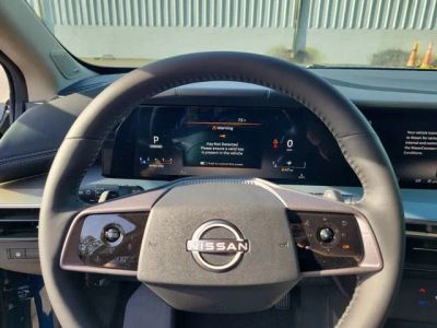 2026 Nissan Murano — photo 13 view