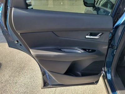 2026 Nissan Murano — photo 25 view