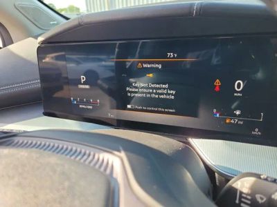 2026 Nissan Murano — photo 14 view
