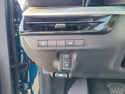 2026 Nissan Murano — photo 10 view
