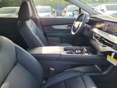 2026 Nissan Murano — photo 32 view