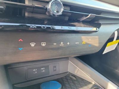 2026 Nissan Murano — photo 17 view
