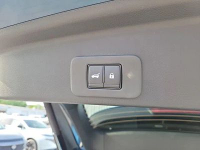 2026 Nissan Murano — photo 27 view