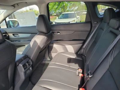 2026 Nissan Murano — photo 24 view