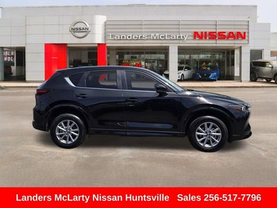 2024 Mazda Mazda CX-5 - Photo 2