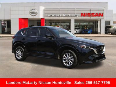 2024 Mazda Mazda CX-5 - Photo 1