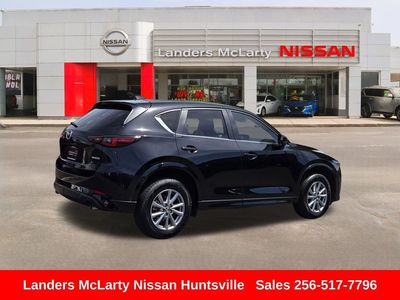 2024 Mazda Mazda CX-5 - Photo 3