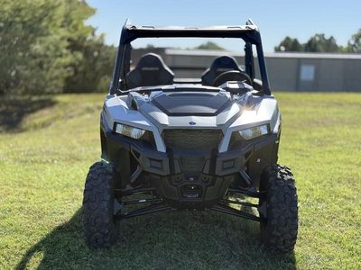 2026 Polaris General 1000 Sport - Photo 3
