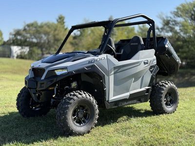 2026 Polaris General 1000 Sport - Photo 4