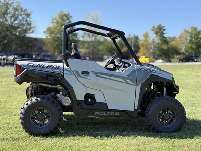 2026 Polaris General 1000 Sport - Photo 9