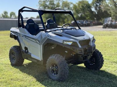 2026 Polaris General 1000 Sport - Photo 2