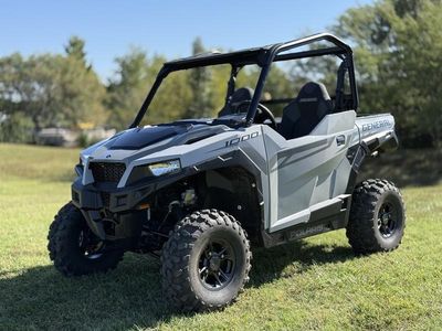 2026 Polaris General 1000 Sport - Photo 1