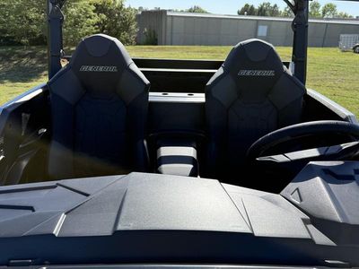 2026 Polaris General 1000 Sport - Photo 11