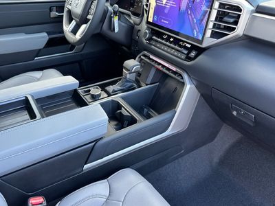 2026 Toyota Tundra - Photo 16