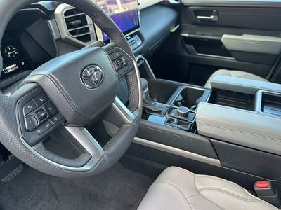 2026 Toyota Tundra - Photo 11