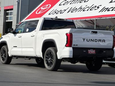 2026 Toyota Tundra - Photo 6