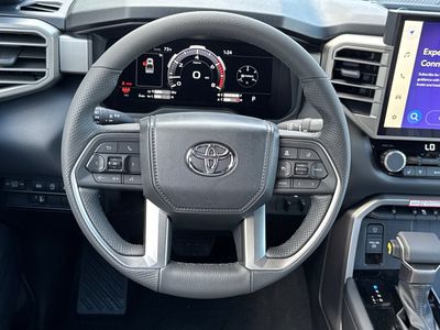 2026 Toyota Tundra - Photo 15