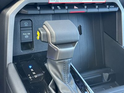 2026 Toyota Tundra - Photo 23