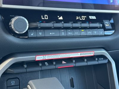 2026 Toyota Tundra - Photo 22